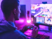 Centres de loisirs : surfez sur la vague des jeux vidéo !