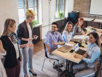 Centre de formation : l’importance de l’aménagement
