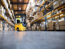 4 conseils pour fluidifier la logistique en entrepôt