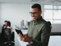 Comment utiliser le mobile learning en entreprise ?