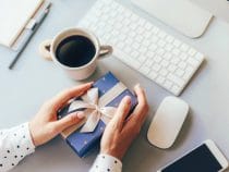 3 cadeaux de Noël à offrir en entreprise