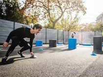 Les différents métiers possibles dans le sport