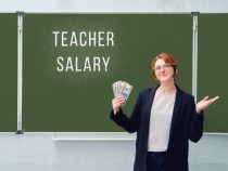 Quel est le salaire d’un professeur des écoles ?