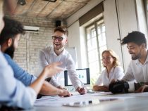 Quelles sont vos stratégies d’innovation en entreprise ?
