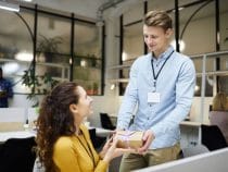 Cadeaux d’entreprise : la question du budget