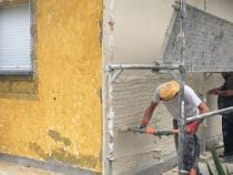 Façadier : quels sont les enjeux derrière son travail