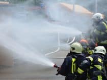 Citerne souple incendie : quand est-elle obligatoire ?