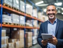 Simplifiez votre logistique : Location de matériel informatique et espace de stockage