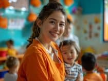 Combien gagne une gérante de micro crèche ?