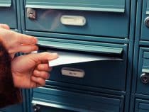 Les rouages du système postal : Combien de temps met une lettre pour arriver à destination ?