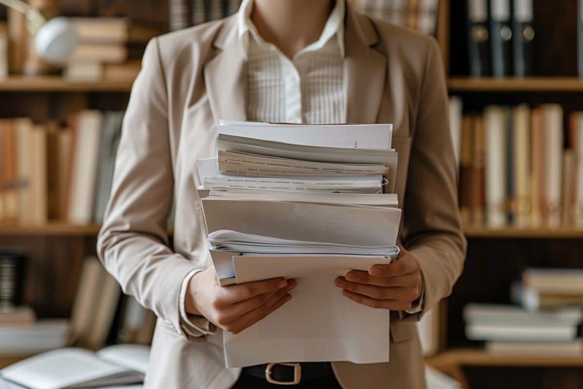 Modèle Attestation De Renonciation À La Protection Du Patrimoine