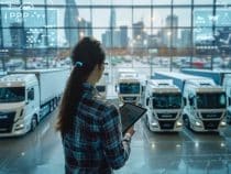 HubProTransport : votre solution optimale pour la gestion de flotte et transport.