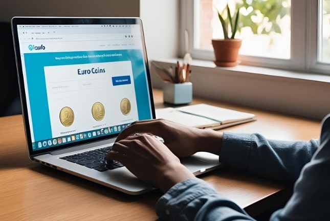 connaître la valeur de ses pièces en euro