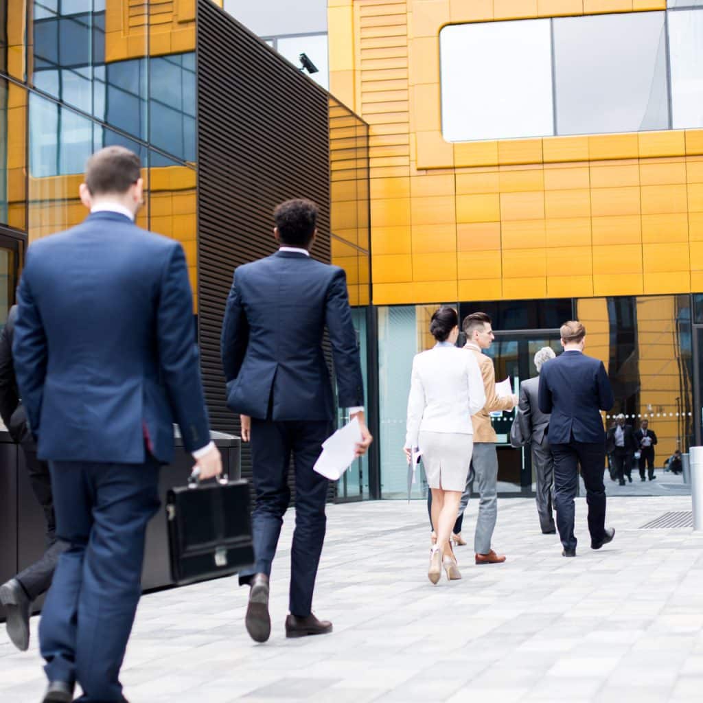 debouches ecole commerce