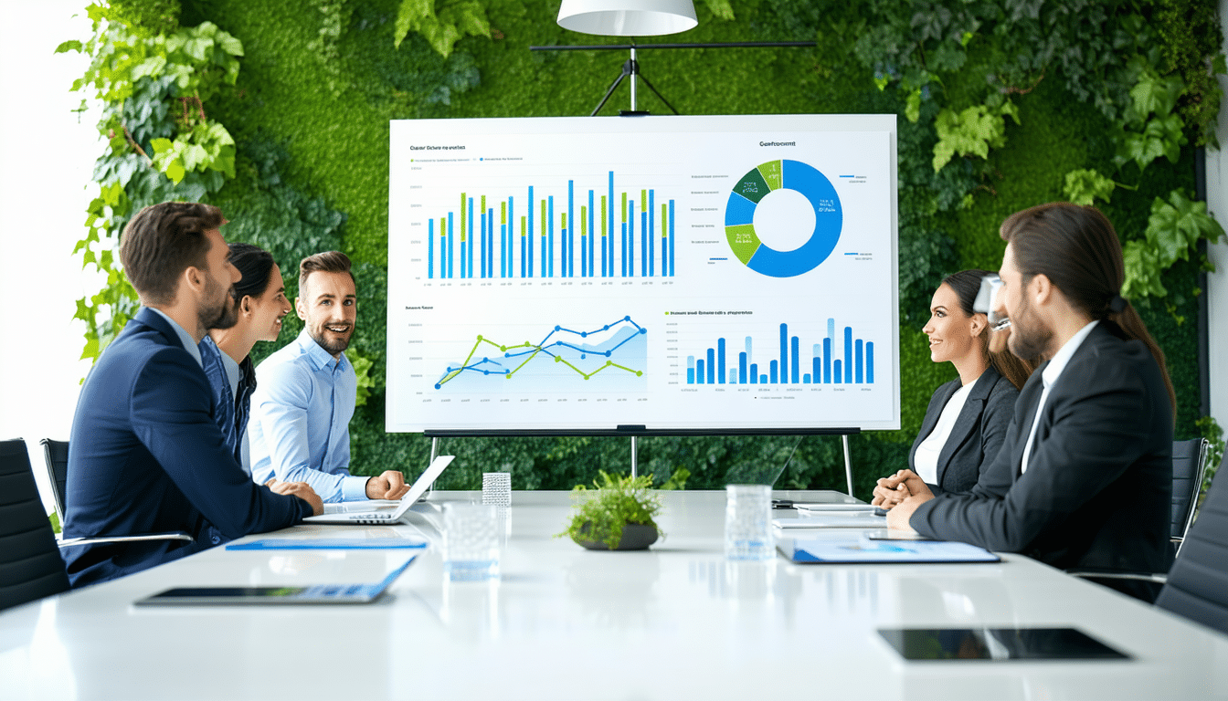 découvrez comment présenter un bilan carbone pour un produit immatériel non diffusé, en expliquant les étapes clés de l'évaluation de son impact environnemental malgré son absence de distribution.