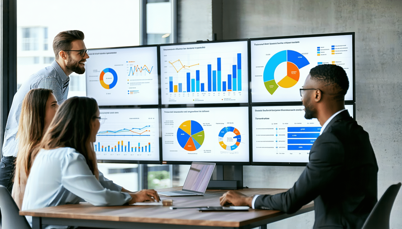 découvrez comment évaluer et optimiser la rentabilité d’un sentiment collectif grâce à des méthodes d’analyse fiables. apprenez à transformer les perceptions partagées en avantage stratégique pour votre organisation.