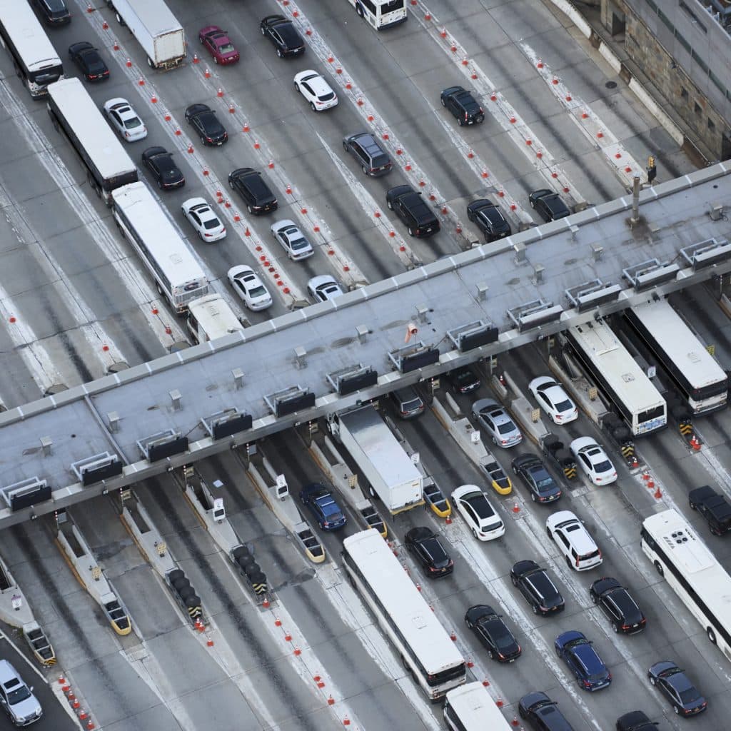 peages en flux libre