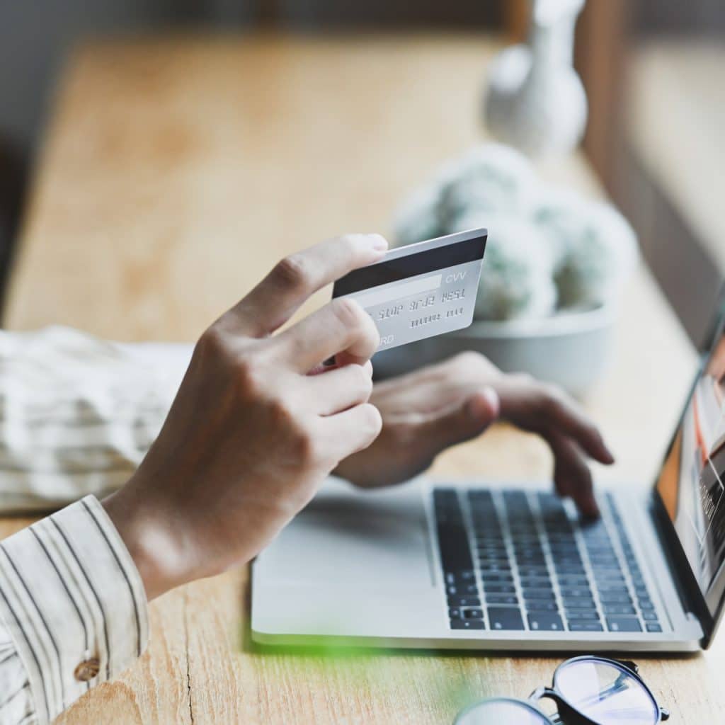 Module paiement PrestaShop