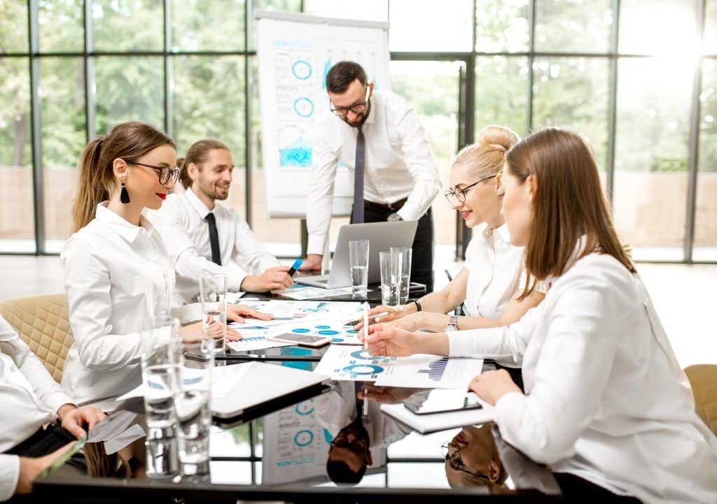 competence management equipe