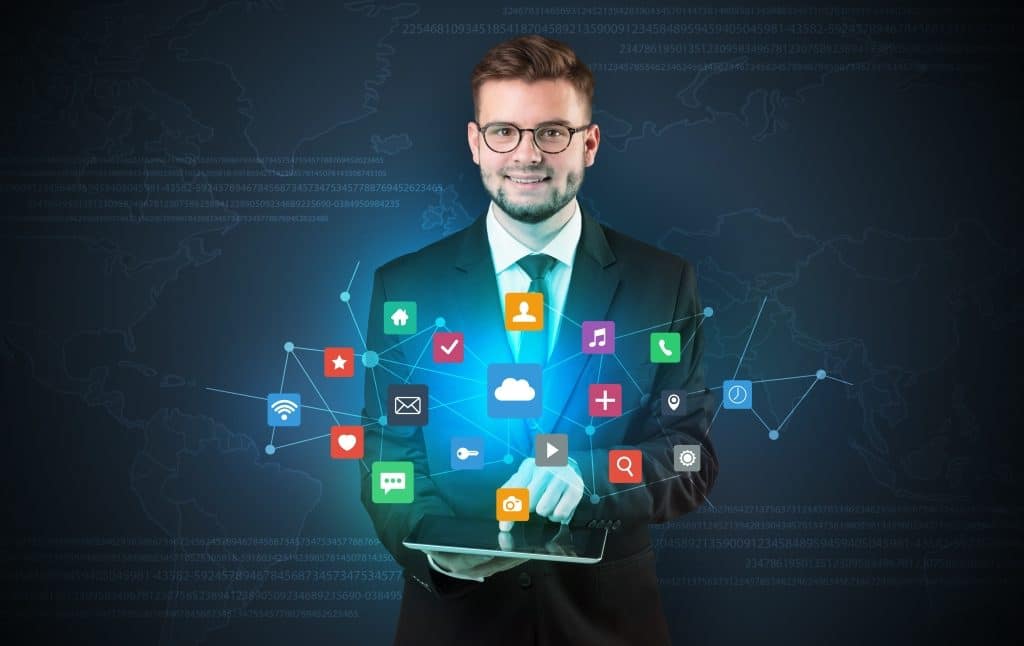 strategie marketing digital