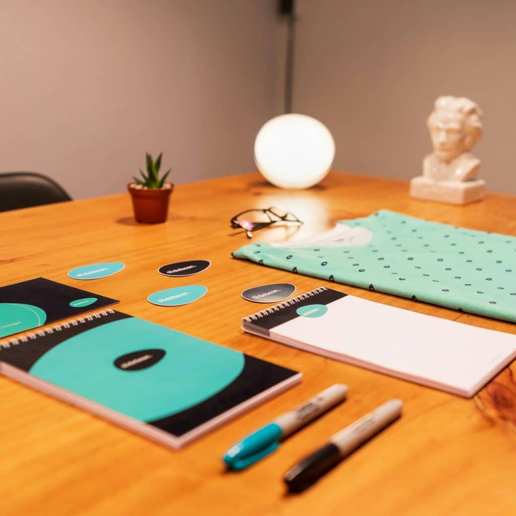 impact objet publicitaire sur marque
