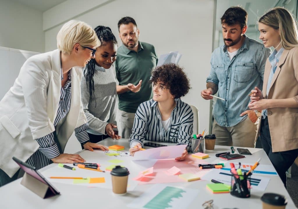 solution strategie rse