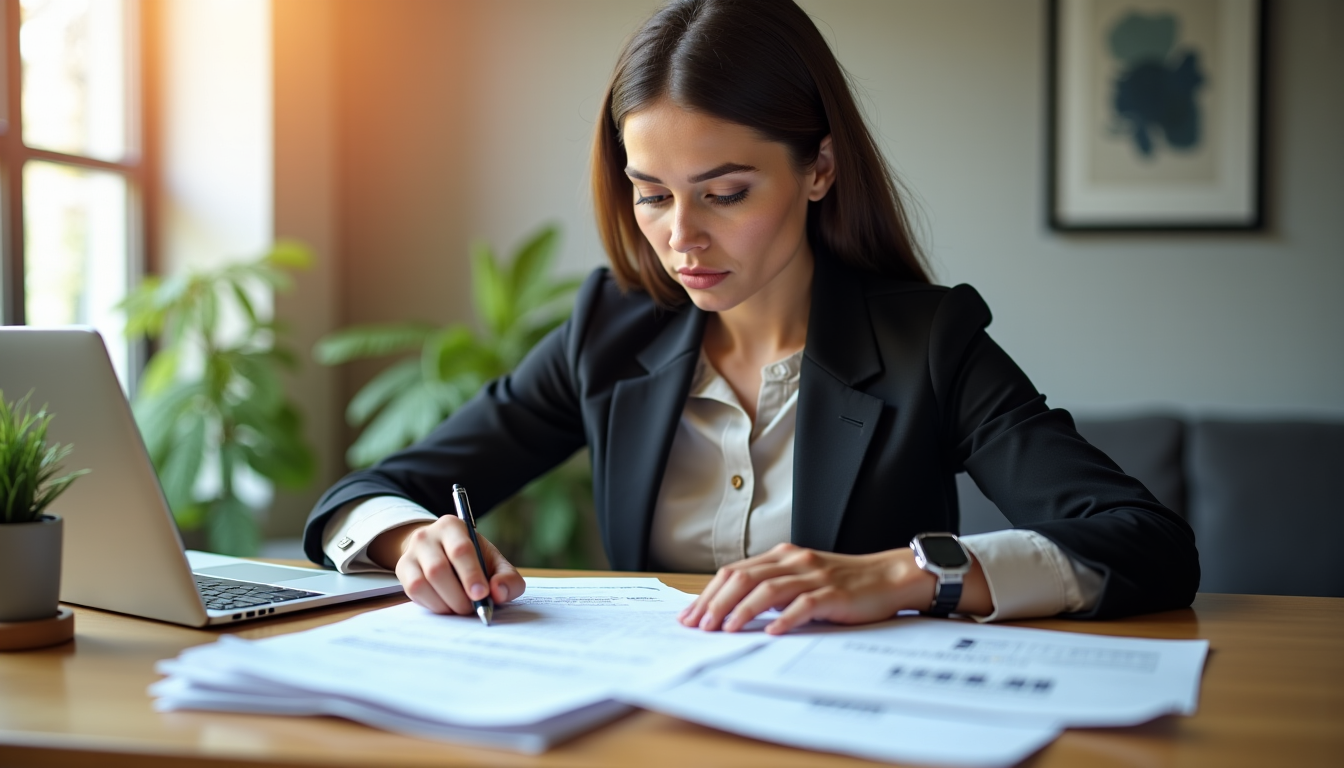 Illustration : une bonne gestion de ces charges, avec une — lmnp au régime réel : pourquoi tenir une comptabilité et comment s'y prendre