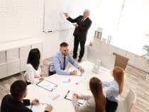 Formation BTS Comptabilité et Gestion : combien de temps ?
