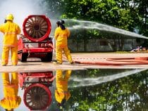 Protection des bâtiments contre l’incendie : pourquoi prévoir un stockage d’eau dédié ?